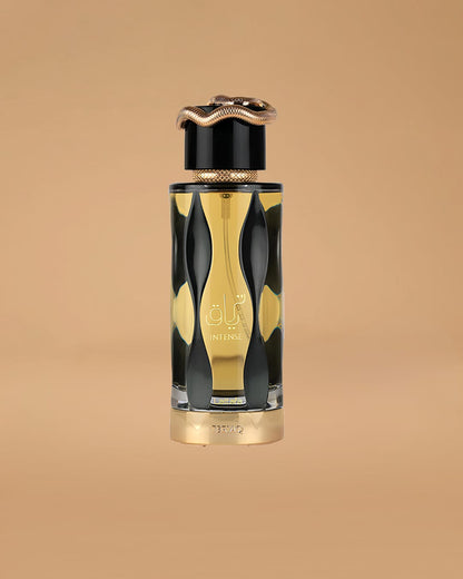 Lattafa Teriaq Intense Eau de Parfum | 100ML Unisex