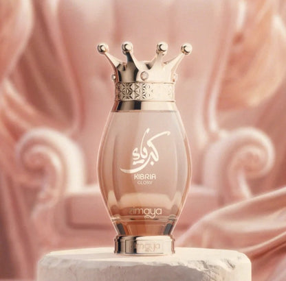 Zimaya Kibria Glory Eau de Parfum | 100ML Women