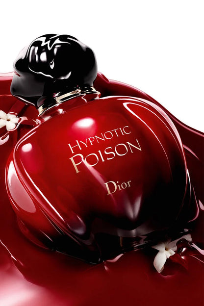 Dior Hypnotic Poison Eau de Toilette | 100ML Women