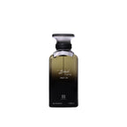 Black Fume by Ahmed Al Maghribi Eau de Parfum | 100ML Unisex