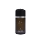 Cinder by Ahmed Al Maghribi Eau de Parfum | 100ML Unisex