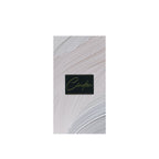 Cinder by Ahmed Al Maghribi Eau de Parfum | 100ML Unisex