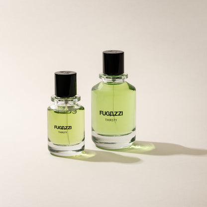 Fugazzi Thirsty Extrait de Parfum | 100ML Unisex