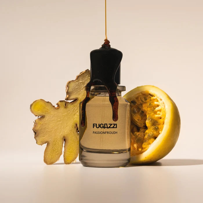 Fugazzi Passionfroudh Extrait de Parfum | 50ML Unisex