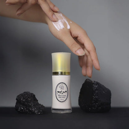 Maryam Body Lotion | 40ML Unisex