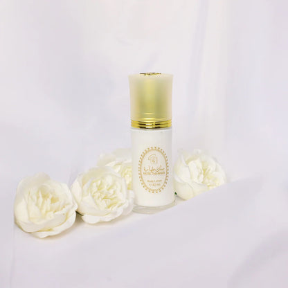 Musk Taharah Body Lotion | 40ML Unisex