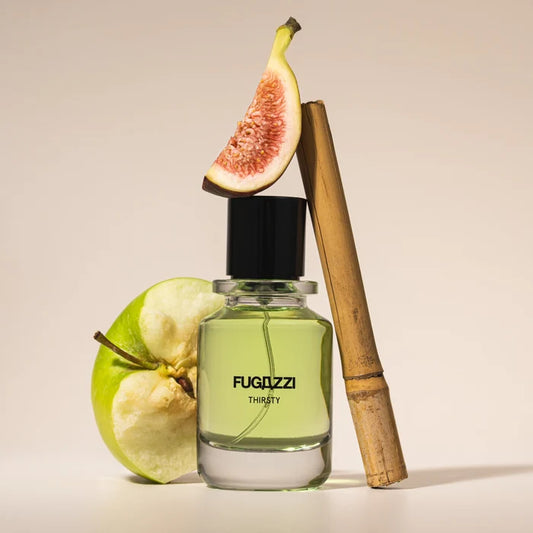 Fugazzi Thirsty Extrait de Parfum | 100ML Unisex