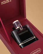 Al Majed Oud Prestige Ruby Eau de Parfum | 100ML Unisex