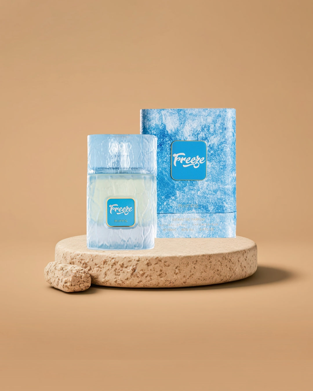 Riiffs Freeze |100ML |Man
