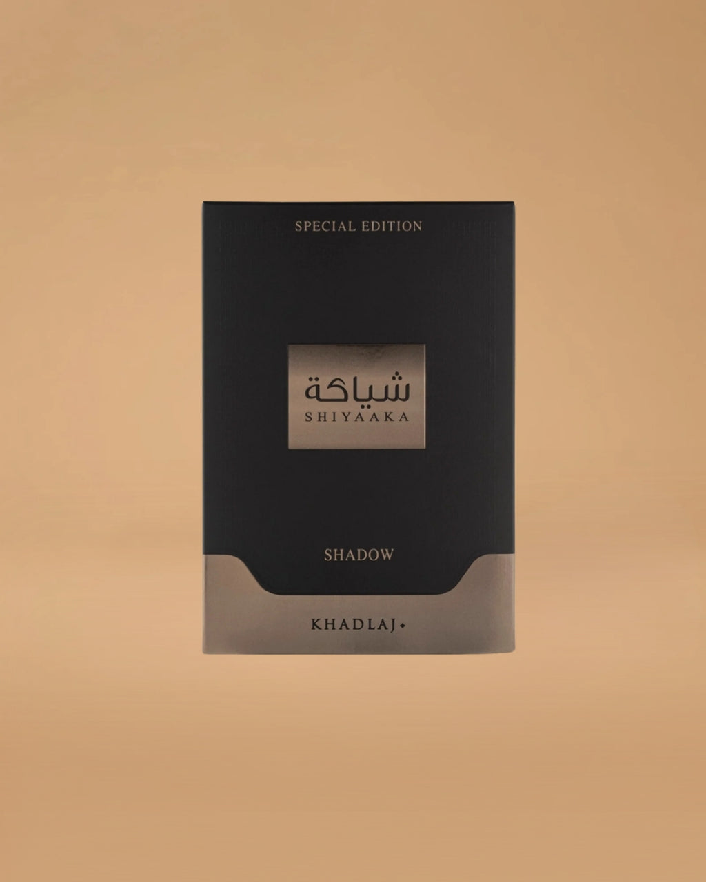 Khadlaj Shiyaaaka Shadow |100 ML|Man