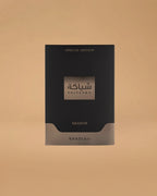 Khadlaj Shiyaaaka Shadow |100 ML|Man
