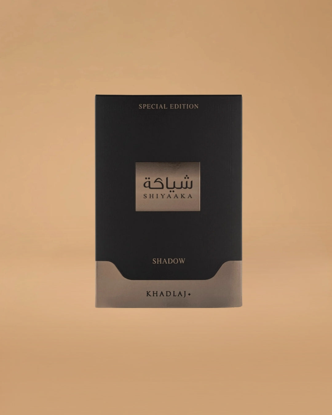 Khadlaj Shiyaaaka Shadow |100 ML|Man