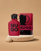 Hugo Boss Intense Eau de Parfum | 75ML For Man