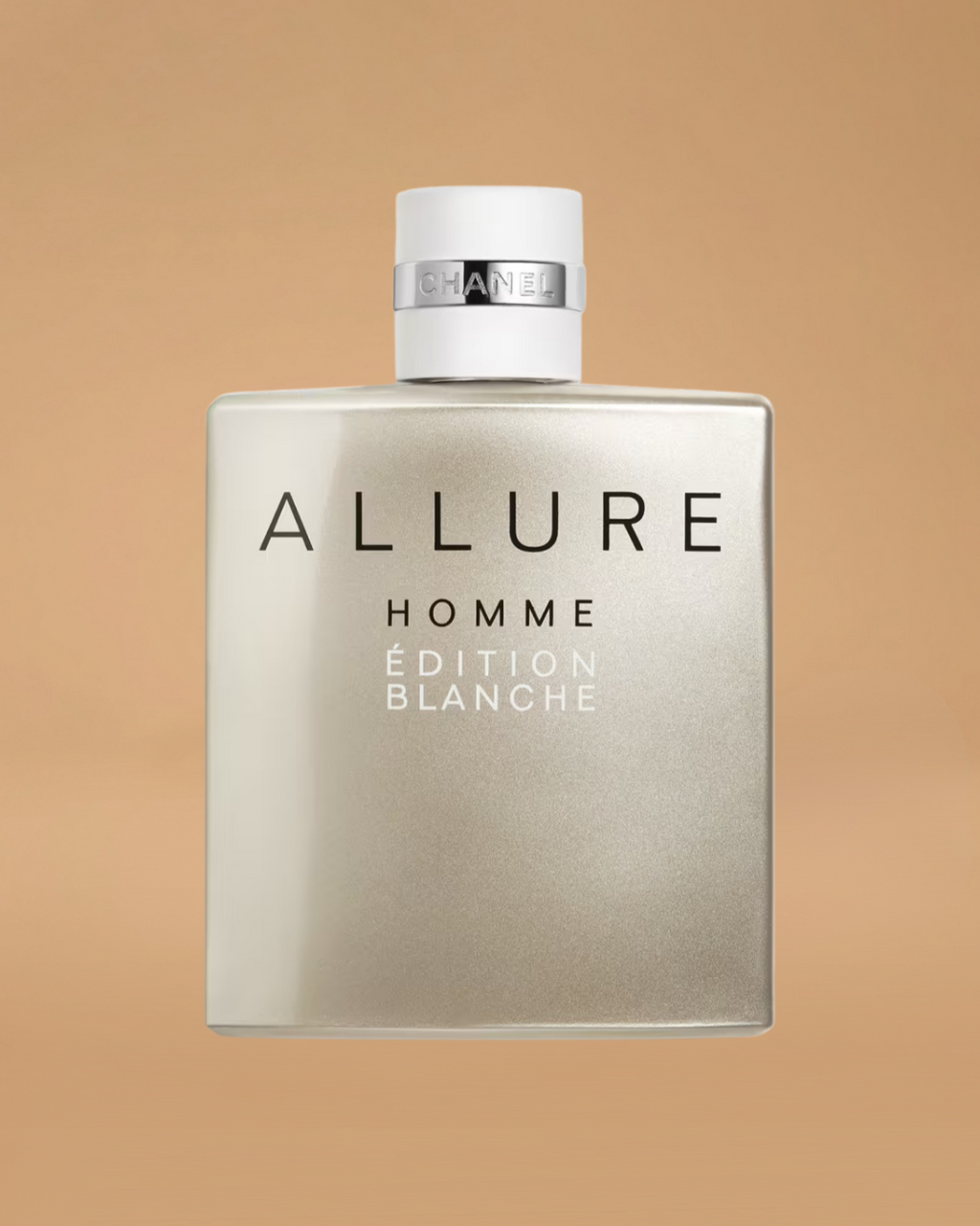 Chanel Allure Homme Édition Blanche Eau de Parfum | 100ML Man