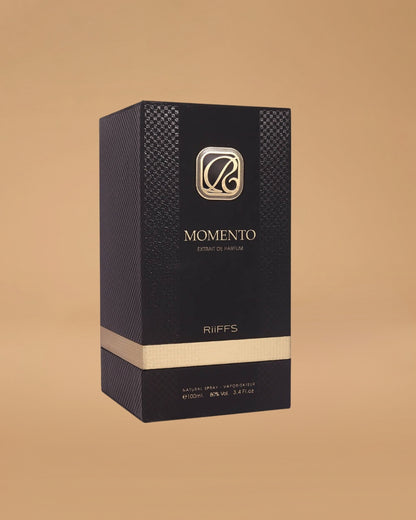 Riiffs Momento | 100ML | Women