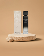 Assaf Frankel Black Elixir Eau de Parfum | 200ML For Man