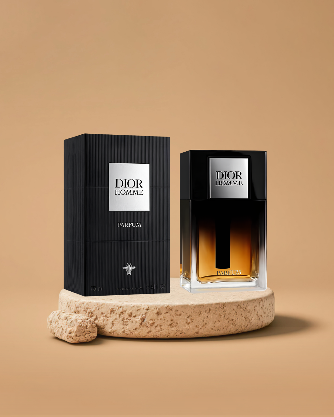 Dior Homme Parfum | 75ML Man