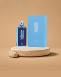 Afnan 9AM Dive Eau de Parfum | 100ML Unisex
