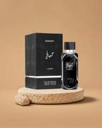 Lattafa Hayaati Eau de Parfum | 100ML Unisex