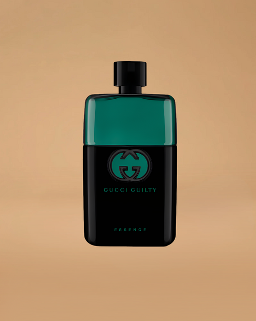 Gucci Guilty Essence Eau De Toilette Pour Homme |90ML |Man