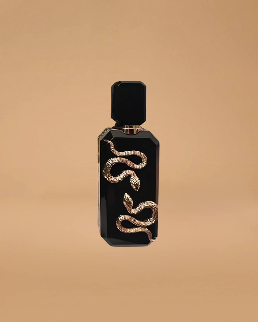 French Avenue Veneno Black Eau de Parfum | 100ML For Man