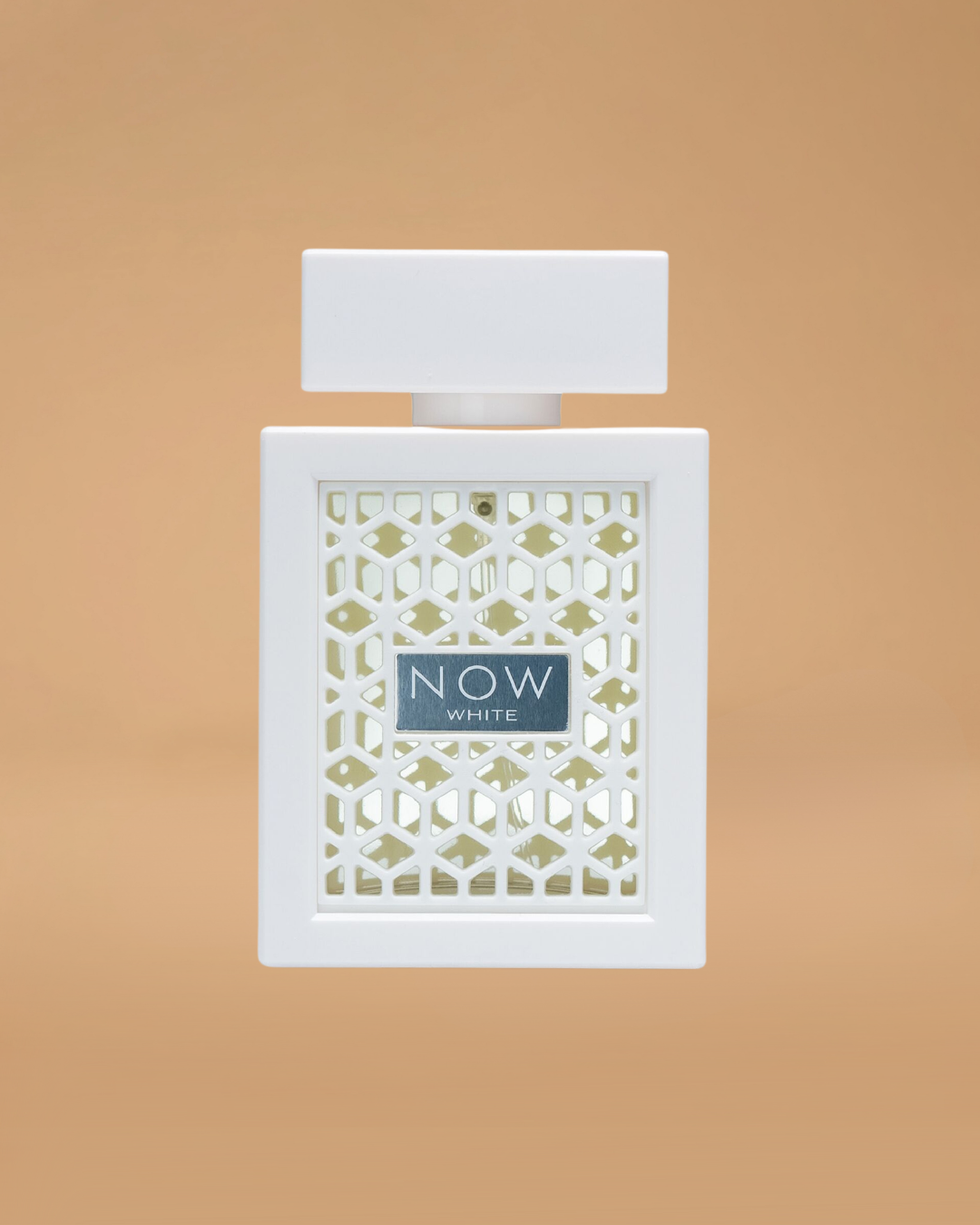 Lattafa Rave Now White Eau de Parfum | 100ML Unisex