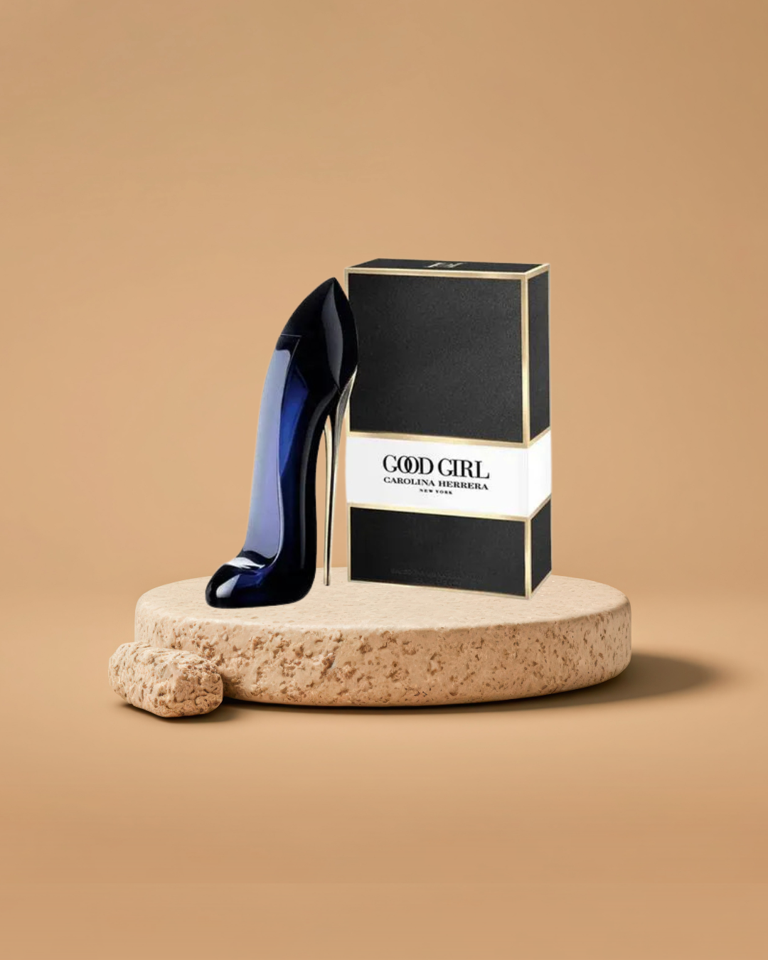 Carolina Herrera Good Girl Eau de Parfum | 80ML For Women
