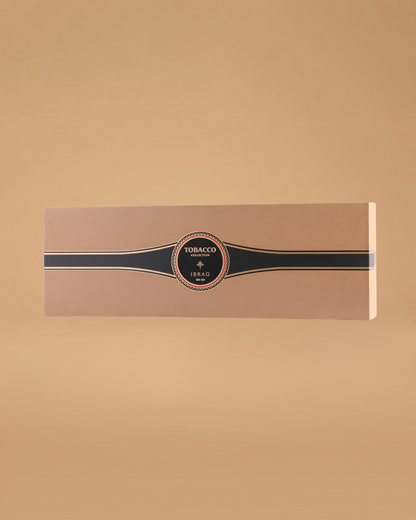 Ibraq Tobacco Collection Set | 9 x 20ML