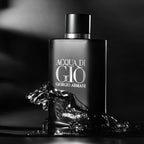 Giorgio Armani  Acqua di Giò Parfum 75ML |Man