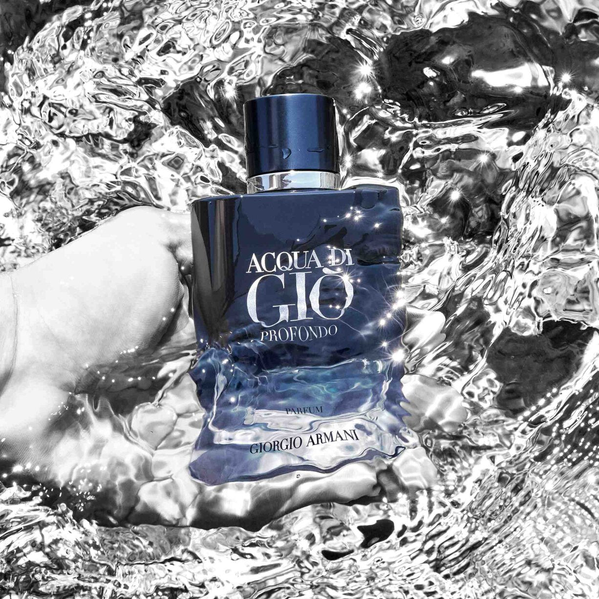 Giorgio Armani Acqua Di Giò Profondo Parfum 100ML |Man