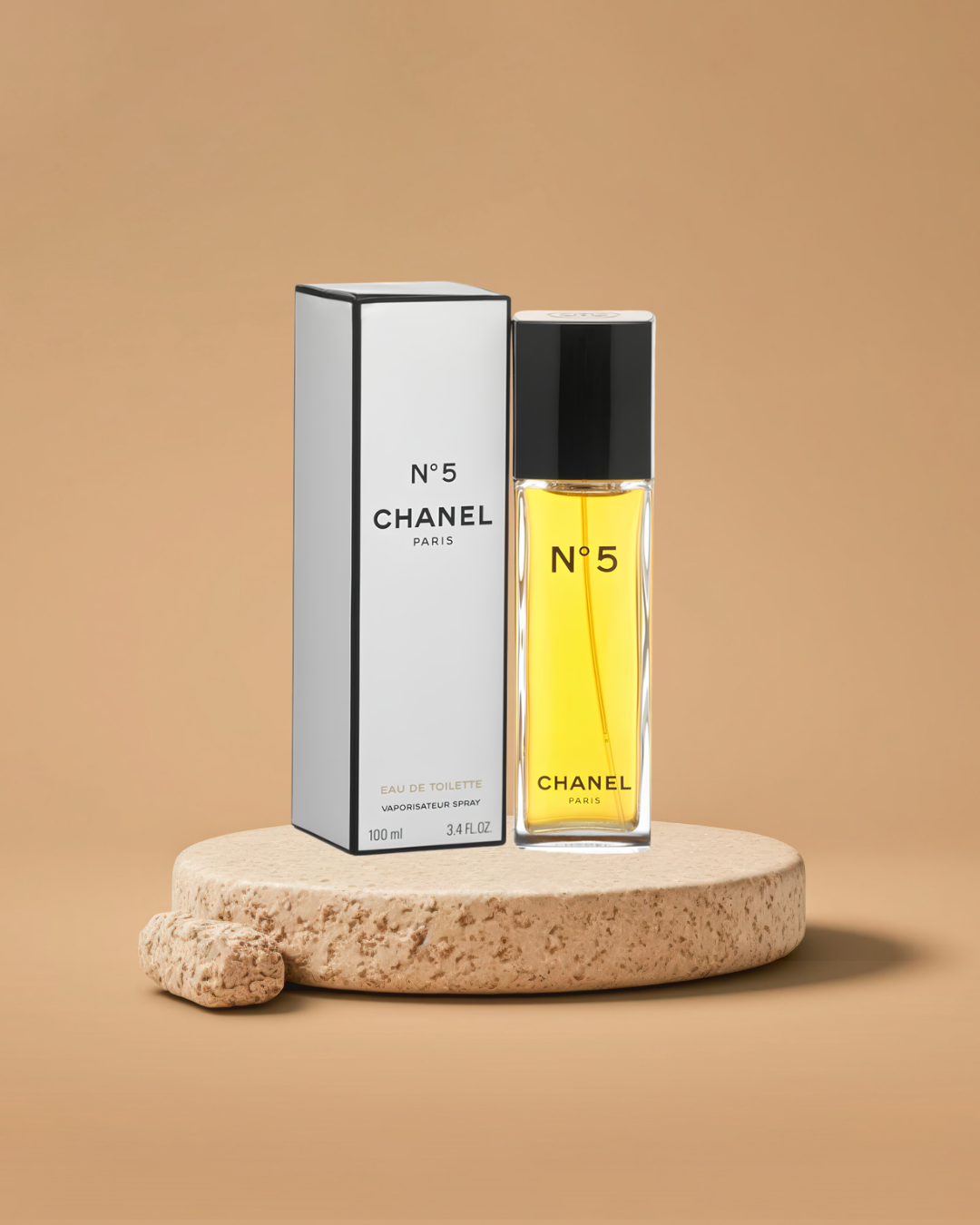 Chanel N°5 Eau de Toilette | 100ML Women