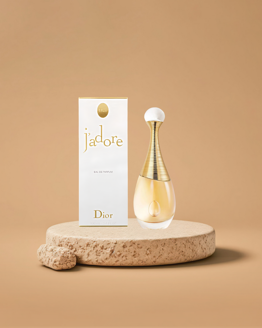 Dior J’adore Eau de Parfum | 100ML Women