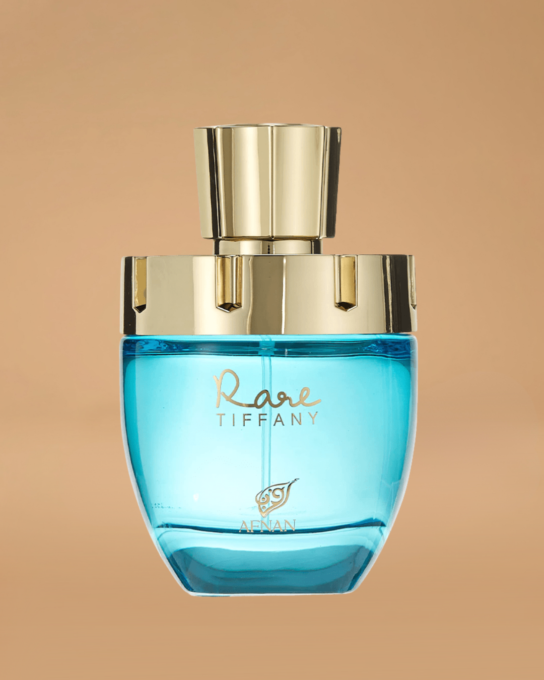 Afnan Rare Tiffany Eau de Parfum | 100ML For Women
