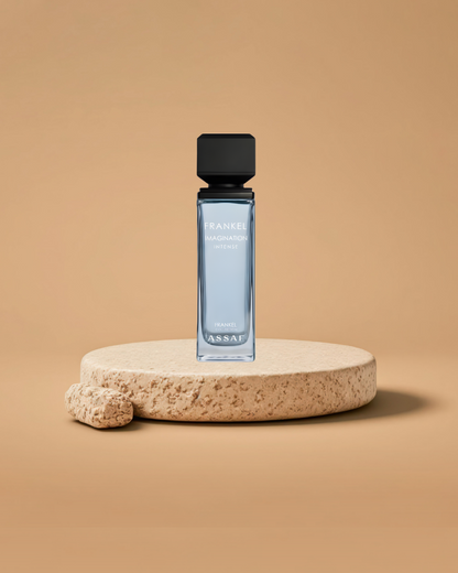 Assaf Frankel Imagination Eau de Parfum | 100ML For Man