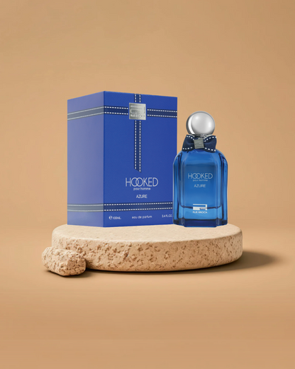 Rue Broca Hooked Azure | 100ML |Man