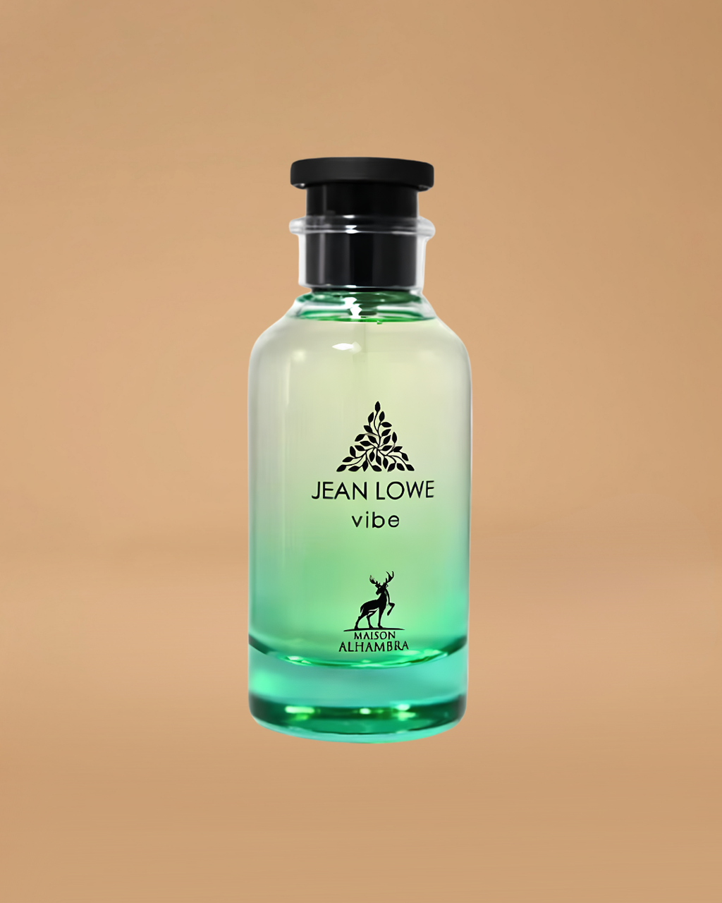 Maison Alhambra Jean Lowe Vibe Eau de Parfum | 100ML Unisex