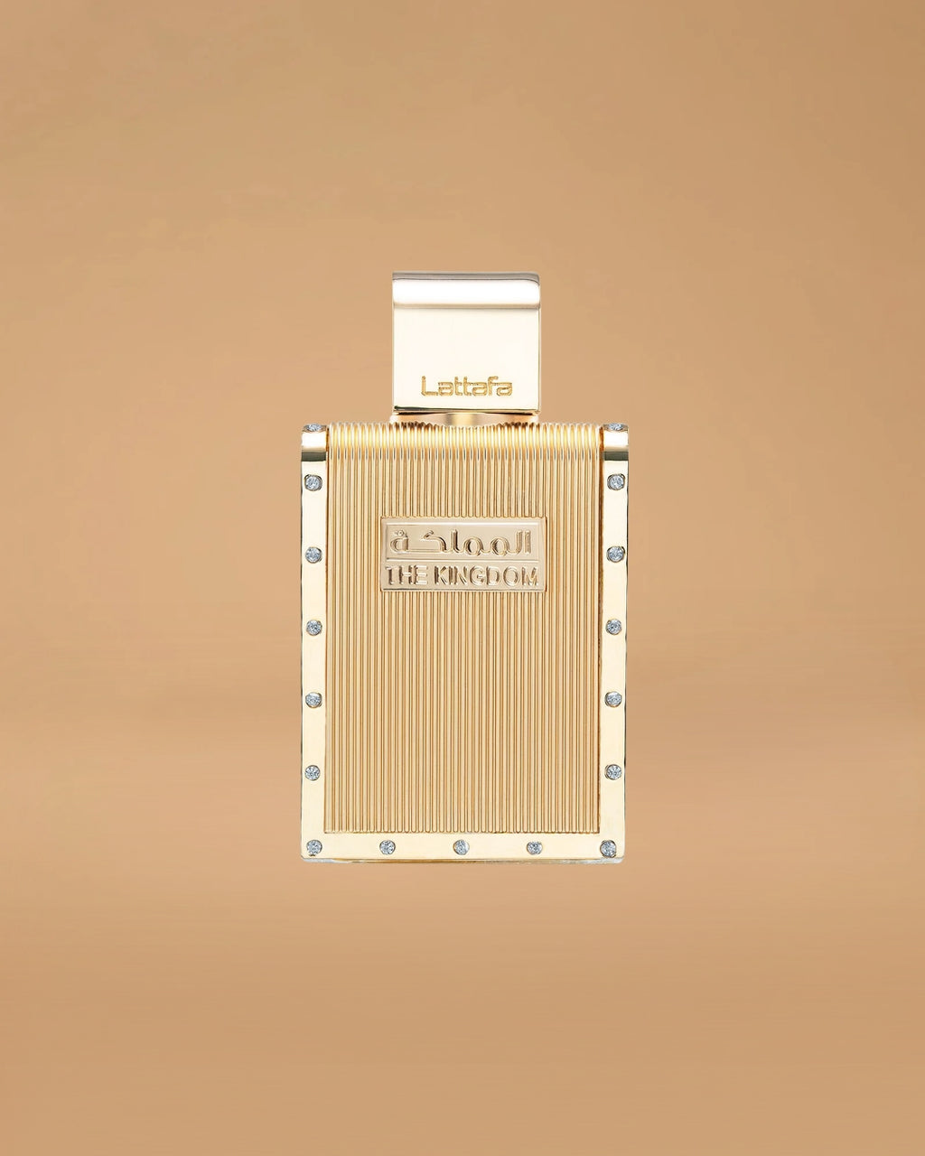Lattafa Kingdom Men|100 ML |Man