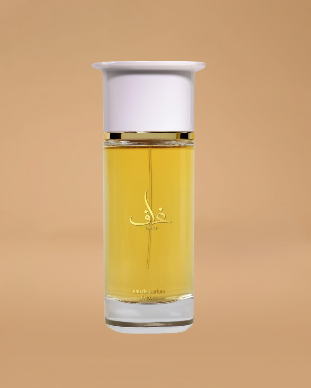Ahmed Al Maghribi Ghaf Eau de Parfum | 100ML Unisex
