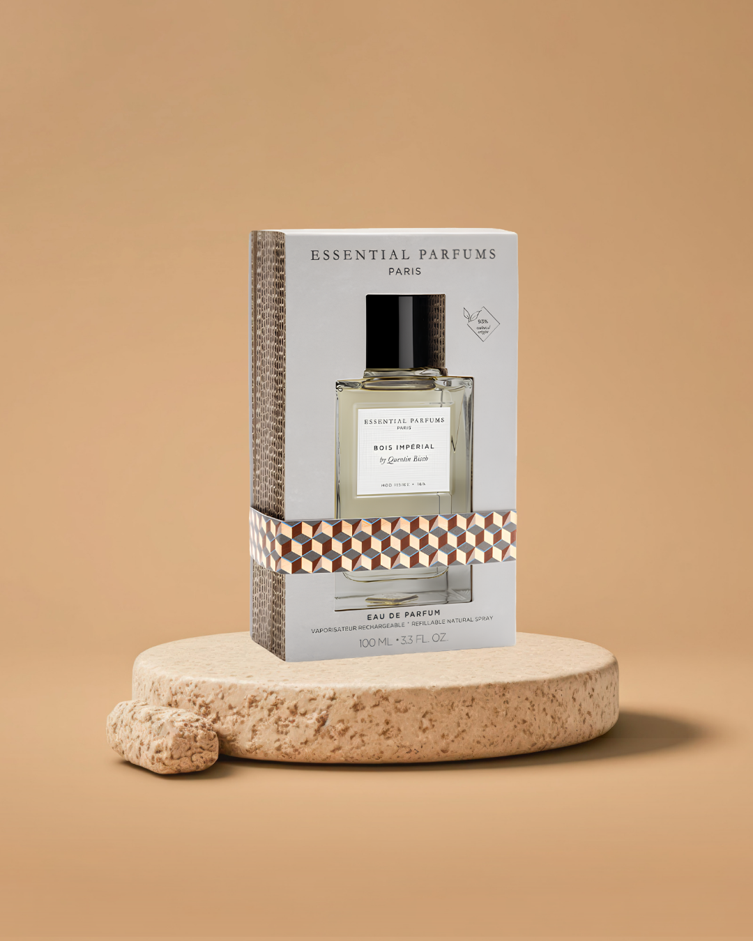 Essential Parfums Bois Impérial Eau de Parfum | 100ML
