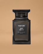Tom Ford Oud Wood Eau de Parfum | 100ML Unisex
