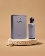Al Majed Oud Cuir Parfum | 150ML Unisex