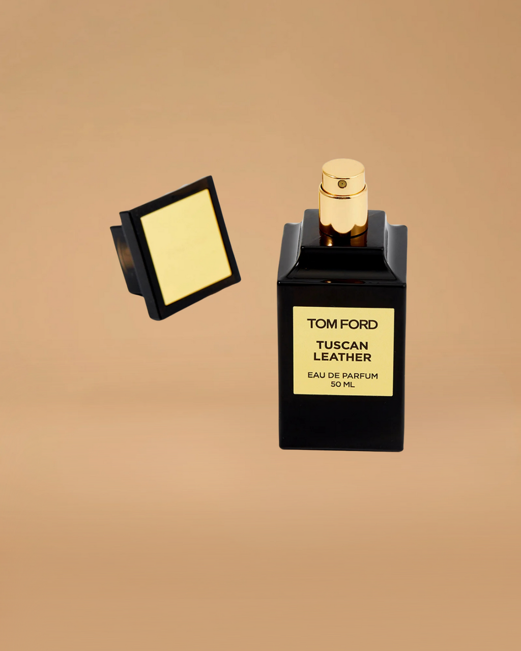 Tom Ford Tuscan Leather Eau De Parfum 50ML |Unisex