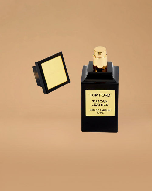 Tom Ford Tuscan Leather Eau De Parfum 50ML |Unisex