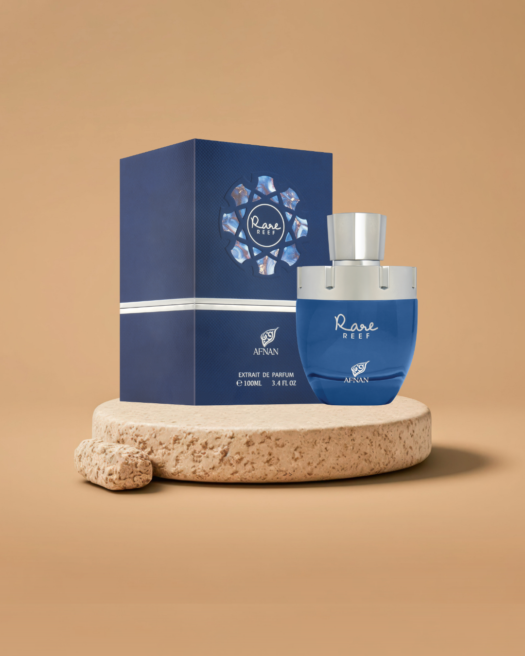 Afnan Rare Reef Eau de Parfum | 100ML Unisex