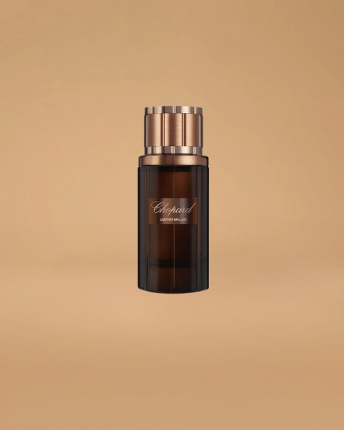 Chopard Leather Malaki Eau de Parfum  | 80ML | Man
