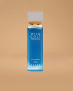 Assaf Wild Colt Tobacco Eau de Parfum | 100ML Unisex