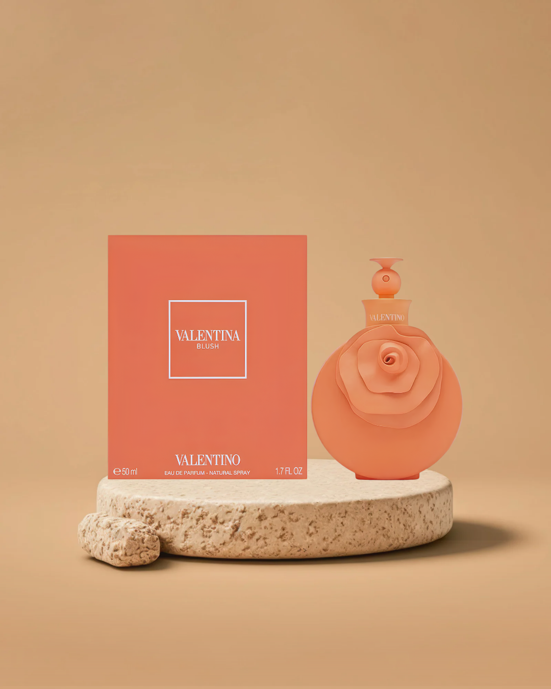 Valentino Valentina Blush Eau de Parfum | 50ML Women