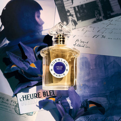 Guerlain L’Heure Bleue Eau de Toilette | 75ML Women