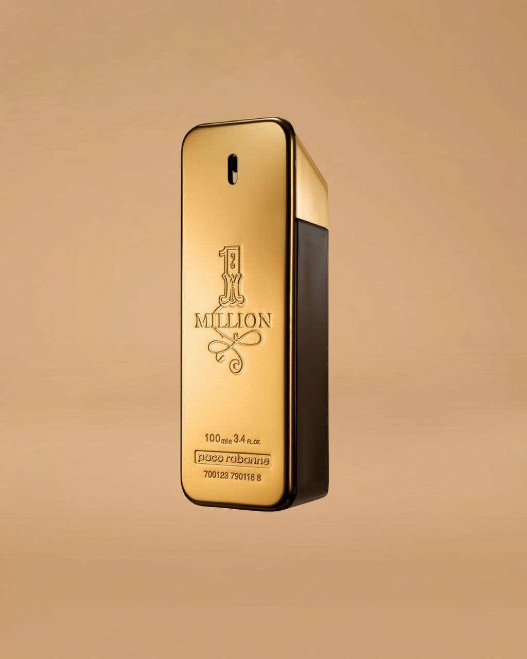 Paco Rabanne 1 Million Eau de Toilette | 100ML For Man