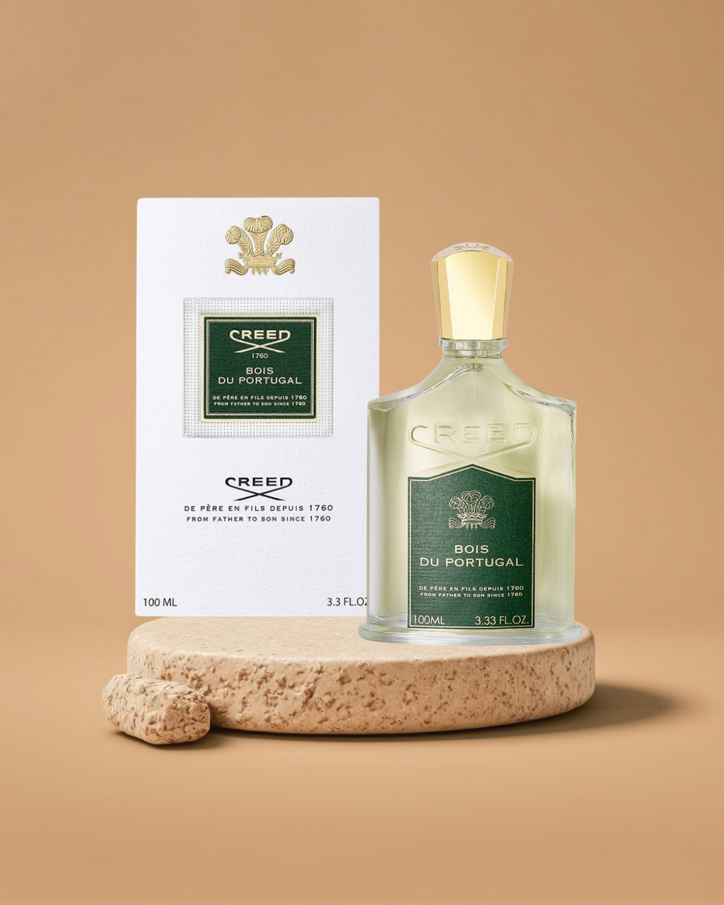 Creed Bois du Portugal Eau de Parfum | 100ML Man